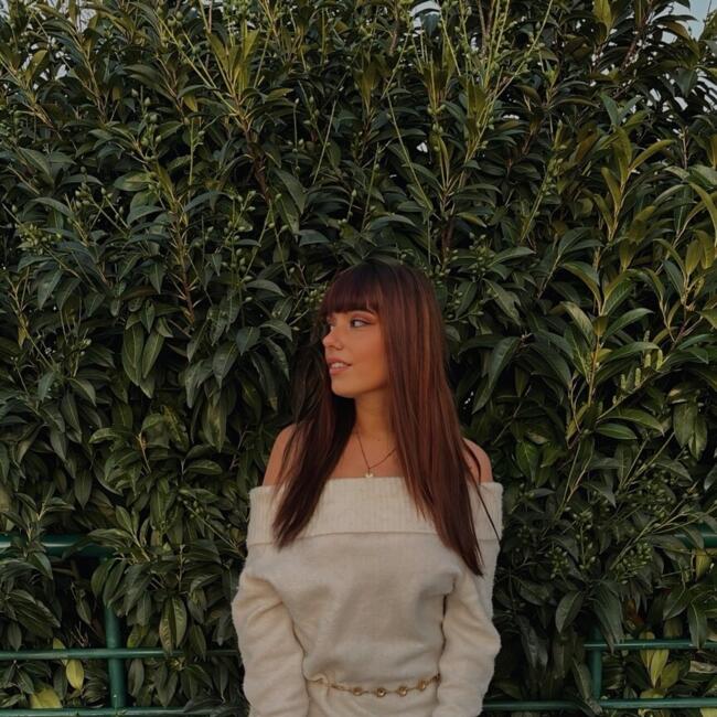 Babysitter in Ovar: Mariana