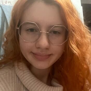 Babysitter in Toulouse: Alyne