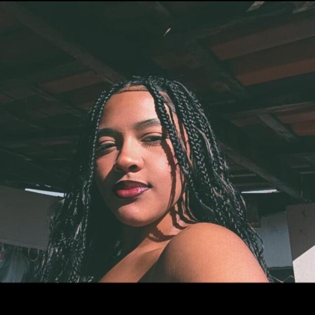 Babá em Araguaína: Ehstefany cardoso de almeida