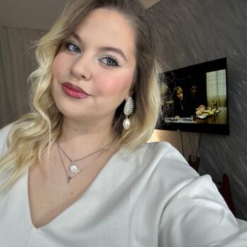 Nanny in Belgrade: Kristina