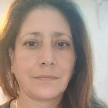 Niñera en Santiago de Chile: Verónica