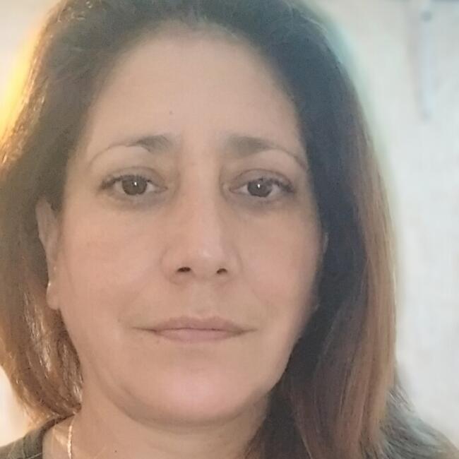 Niñera en Santiago de Chile: Verónica