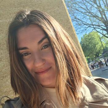 Babysitter Loriol-du-Comtat: Pauline