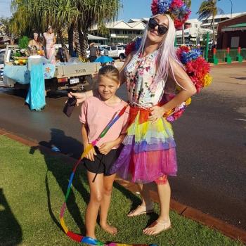 Babysitter Hervey Bay: Jess