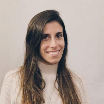 Trabajo de canguro en Barcelona: Mariana