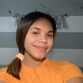 Babysitter Orlando: Alyssa