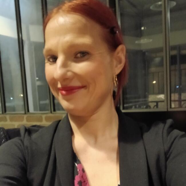 Job de garde d'enfants à Beaune: Sandrine