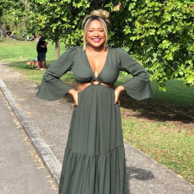 Babá em Rio de Janeiro: Manoeli