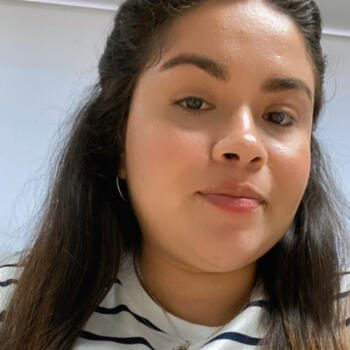 Niñera en Managua: Alisson Gonzalez