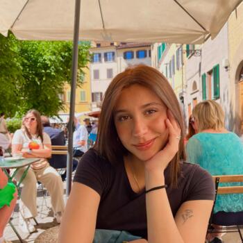 Nanny in Leganés: Alicia