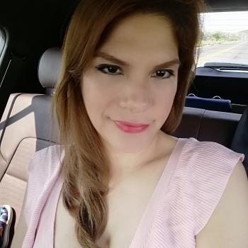 Trabajos de Niñera en Monclova: trabajo de niñera Monica Isabel