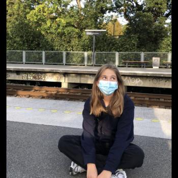 Babysittere i Virum: Andrea