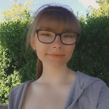 Babysitter in Rostock: Leonie