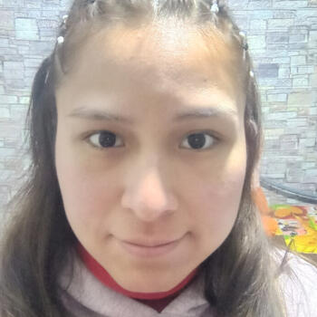 Babysitter in El Agustino: MARIBEL