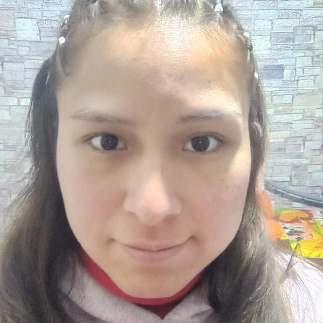 Babysitter in El Agustino: MARIBEL