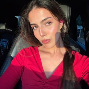 Canguro en Madrid: Margherita May