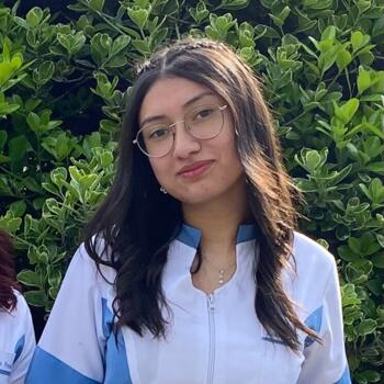 Babysitter in Quilleco: Francesca