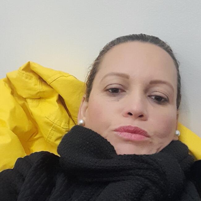 Babysitter in São Paulo: Andréa