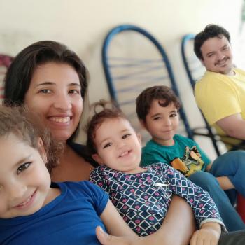 Emprego de babá em Maringá: emprego de babá Vannyce
