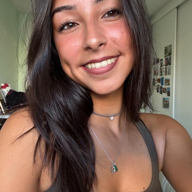 Babysitter in Sant Boi de Llobregat: Jana