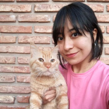 Niñera en Ciudad de Santa Fe: Selene