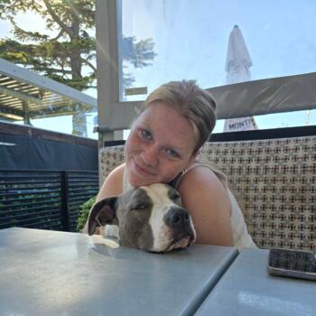 Babysitter in Christchurch: Issy