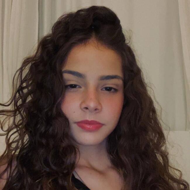 Babá em Brasília: Alícia