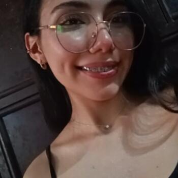 Babysitter Guatemala City: Sophia