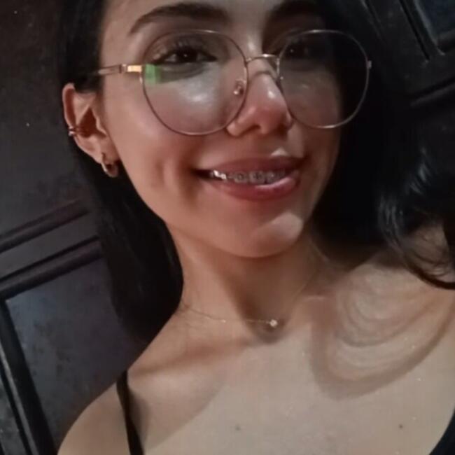 Babysitter in Guatemala City: Sophia