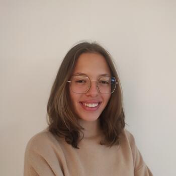 Babysitter Gerlingen: Eliana