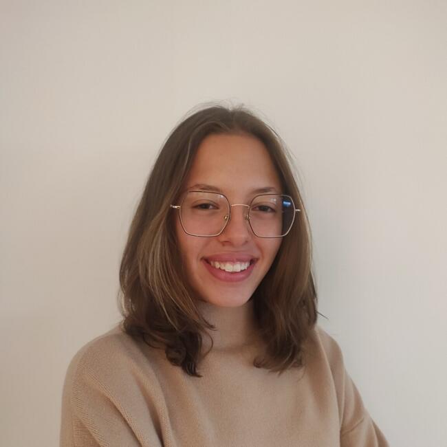 Babysitter in Gerlingen: Eliana