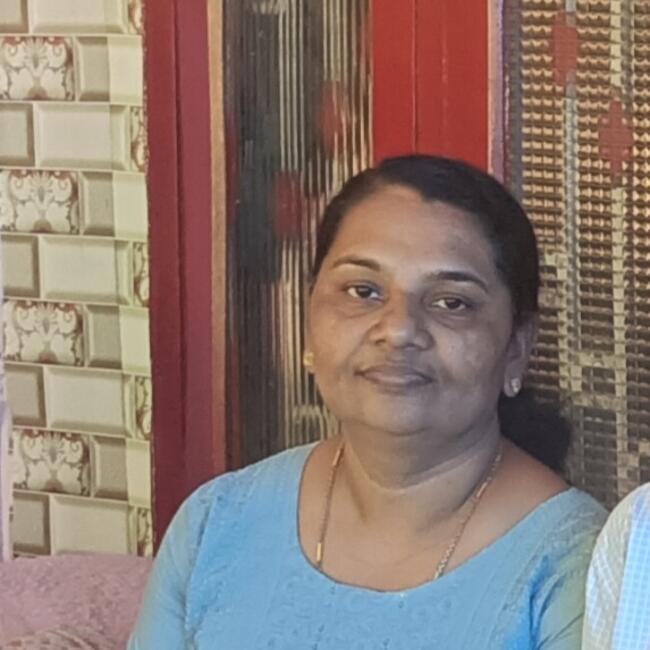 Babysitter in Bengaluru: Vincy