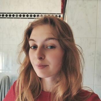 Babysitter in Maldegem: Maybel