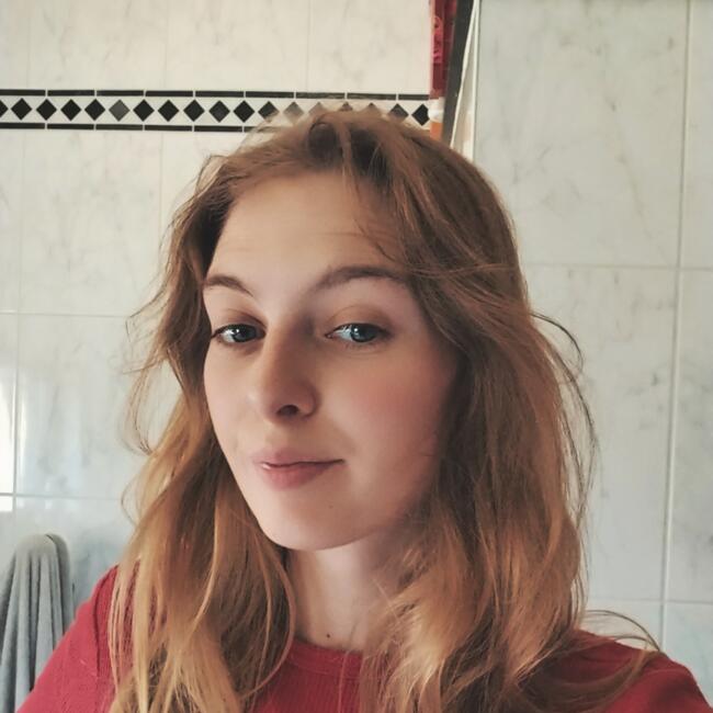 Babysitter in Maldegem: Maybel