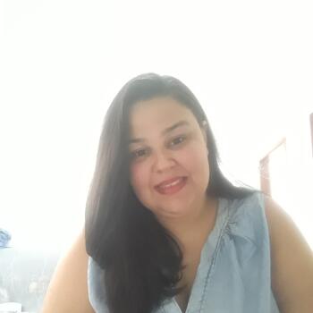 Babysitter in Rio de Janeiro: Gessica Muradas