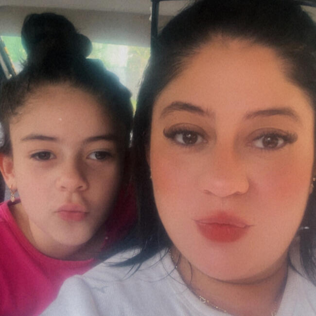 Babysitting job in Embu Guaçu: Danielli