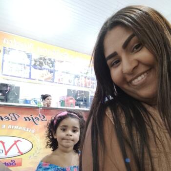 Babysitter in Guarujá: Isabel
