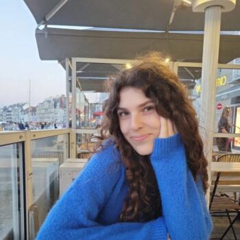 Babysitter La Baule-Escoublac: Marie