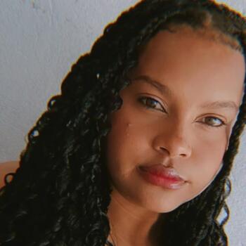 Babá São José de Mipibu: Jaciane