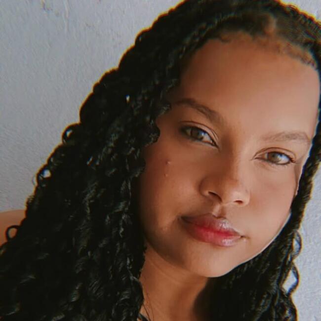 Babá em São José de Mipibu: Jaciane