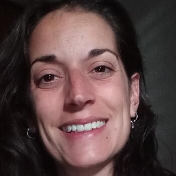 Niñera Godoy Cruz: Gisela Andrea