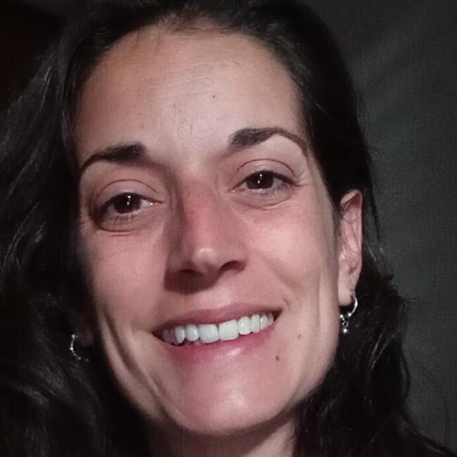 Babysitter in Godoy Cruz: Gisela Andrea