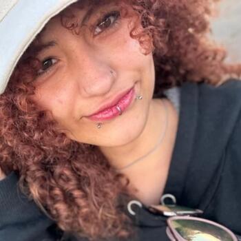 Niñera en Lomas de Zamora (Buenos Aires): Iara