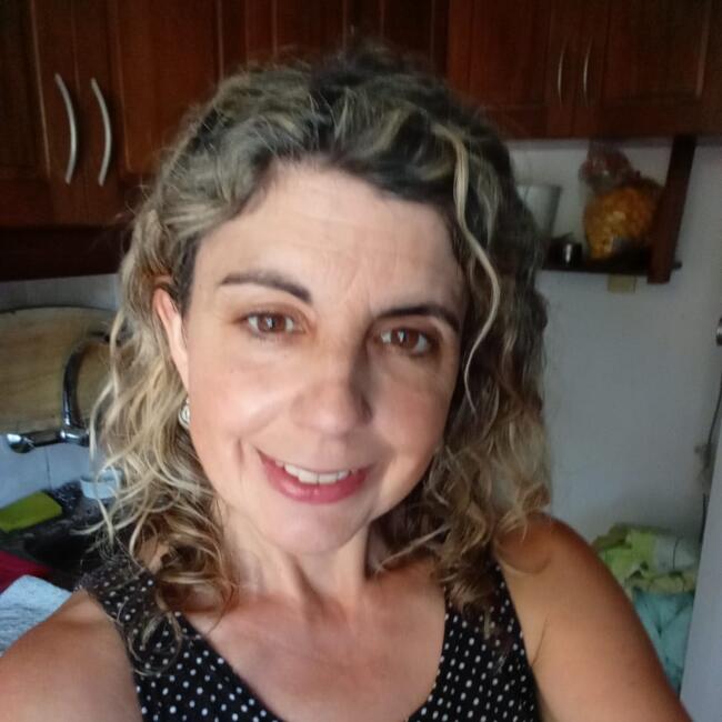 Niñera en Montevideo: Carolina