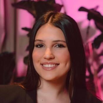 Niñera en Montevideo: Macarena Gratwohl 