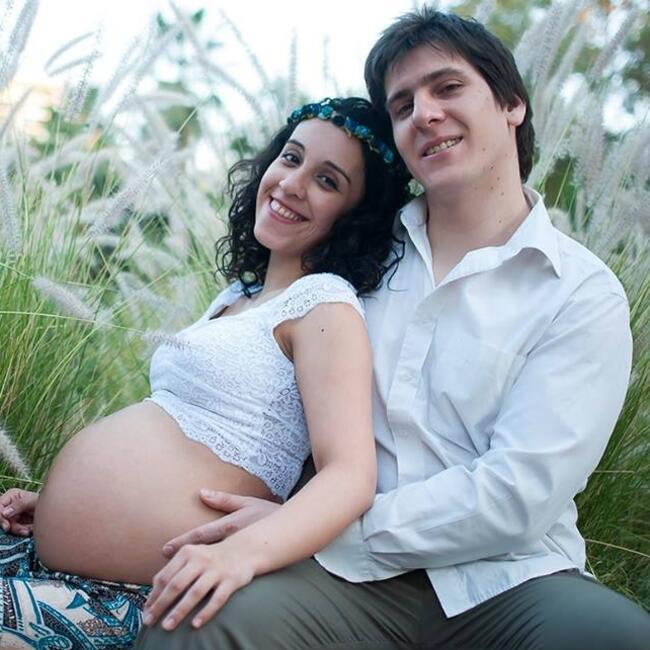 Babysitting job in Palmira: Barbara