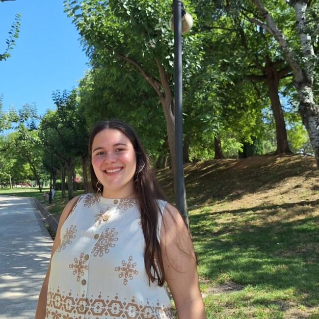 Canguro en Gines: Reyes