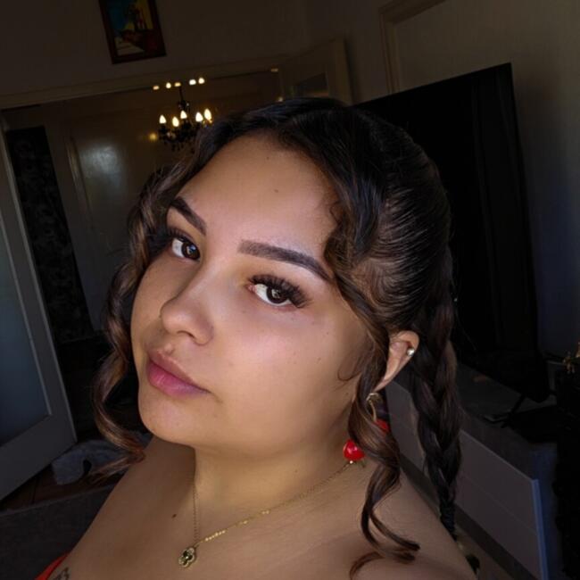 Babysitter in Lausanne: Cindy