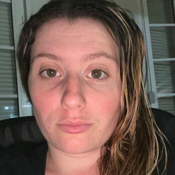 Babysitter Dijon: Noemie