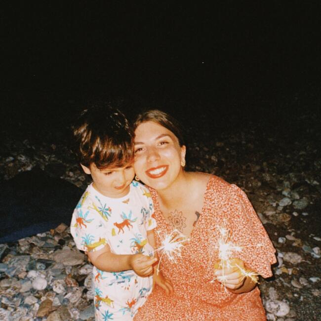 Babysitjob in Anderlecht: Anne